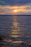 Rideau Canal Sunset_08326-7